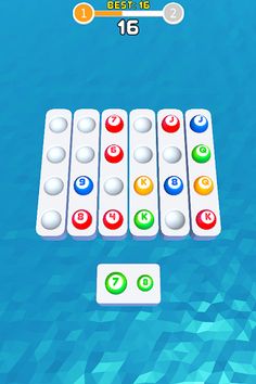 Run 'n Set - Screenshot 2