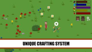 Forest - Screenshot 2