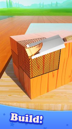 Coin Decor：3D Build Project - Screenshot 3