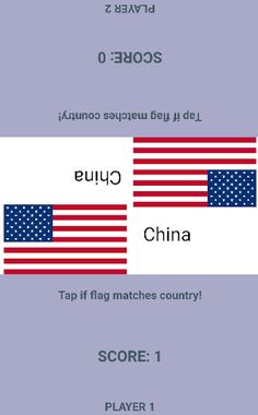 React Rumble - Screenshot 3