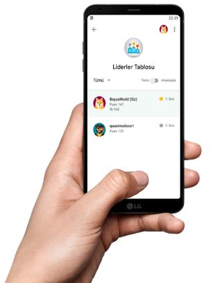 Bul karayı al parayı - Screenshot 2