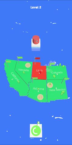 Shoot & Conquer - Screenshot 1