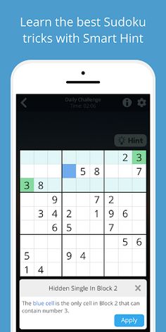 Sudoku - Ultimate Edition - Screenshot 3