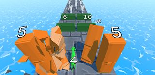 Stubborn Goats - Screenshot 2