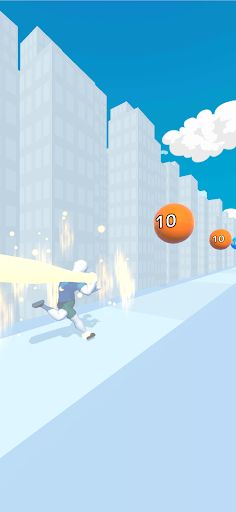 Smash Sprint - Screenshot 4