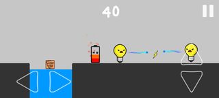 Out Of Charge - Screenshot 2