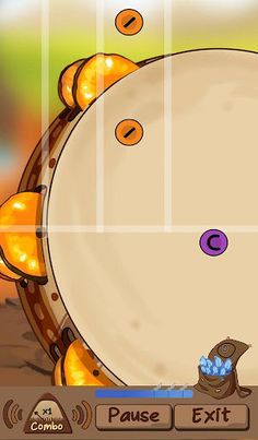 Joko's Tambourine(Premium) - Screenshot 4