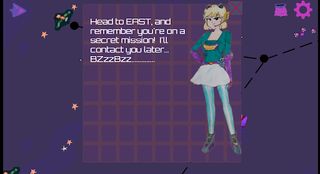 Space Shooter - Screenshot 3