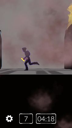 Code Escape - Screenshot 2