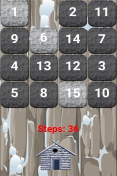 Classic Game - Screenshot 4