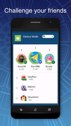 Brain games, logic puzzles - Screenshot 3