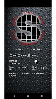 Sudoku Dax Pro PDF - Screenshot 1