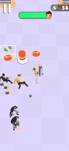 Slap Park - Screenshot 1