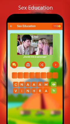 Trivia de películas - Screenshot 4