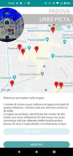 CHORA - Screenshot 4