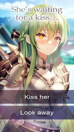 The King's Crown - Screenshot 1
