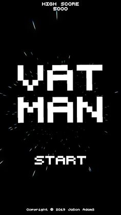 Vatman - Screenshot 1