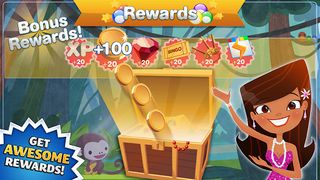 Bingo!™: Haunted Drive-In - Screenshot 3