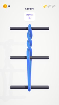 Rubber Ropes - Screenshot 4