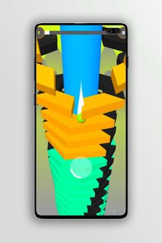 Stack Ball-Crusher - Screenshot 4