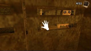 Mother Bird Scary 3d Game - Screenshot 3