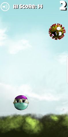 Healthcare Heroes - Screenshot 2