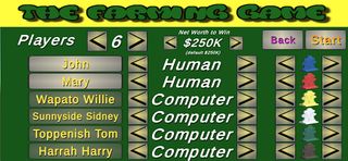 Farming Game 3D - Screenshot 2