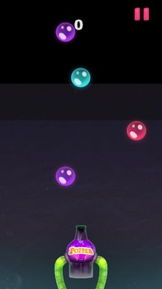 bubbles - Screenshot 1