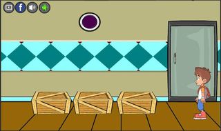 Escape Trip 310-The Marathon - Screenshot 2