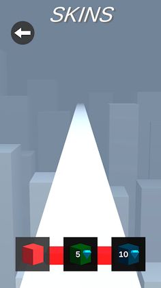 GeoShift - Screenshot 3