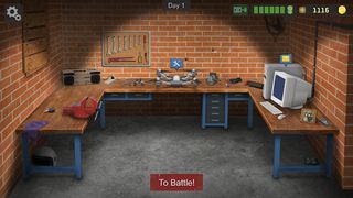 Drone vs. Zombies - Screenshot 2