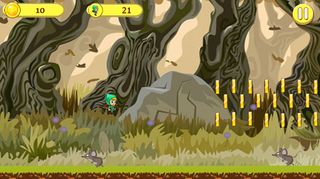 Best Legend Archers Runner - Screenshot 3