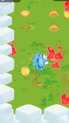 Coin Slime - Relax with Slime - Screenshot 4