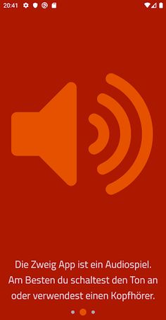 Zweig - Screenshot 2