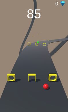Shape Dash - Screenshot 1