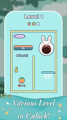 Ball Hit - Screenshot 1
