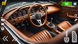 Car Racing Offline 2023 - Screenshot 1