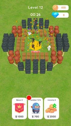 Zombie Shooting - Screenshot 4