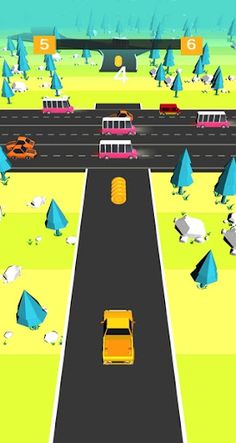 Car Crash - Screenshot 1