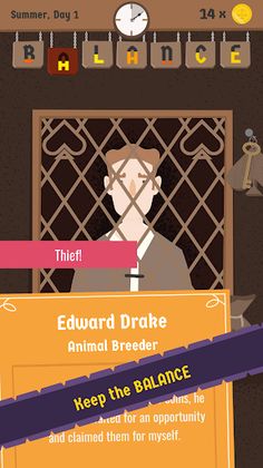 Forgive Me, Father... - Screenshot 2