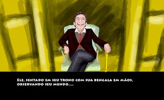 Dali eX - Screenshot 2