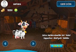 Efsane Çiftlik - Para Kazan - Screenshot 3