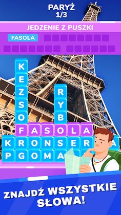 Świat Słów - Screenshot 1