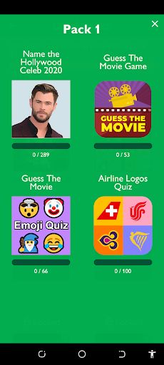 Quiz Master: World Edition - Screenshot 4