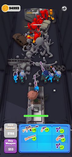 State Guards - Screenshot 1