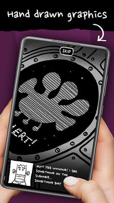 Rock Pit - Screenshot 4