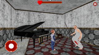 Grandpa and Granny Chapter 3 - Screenshot 2