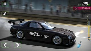 Speed Car Racing 3d Car Game - Screenshot 1