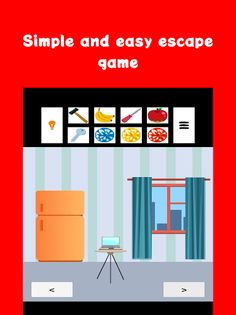 Escape Room Beetle House - Screenshot 4