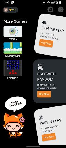 tik tak toe 2 player online - Screenshot 2